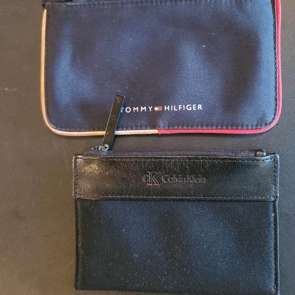 Coin purse bundle
